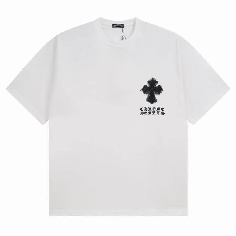 Chrome Hearts S-XL 55txD24