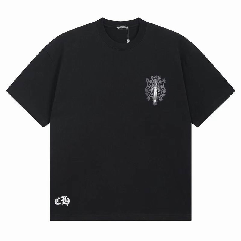 Chrome Hearts S-XL 55txD25