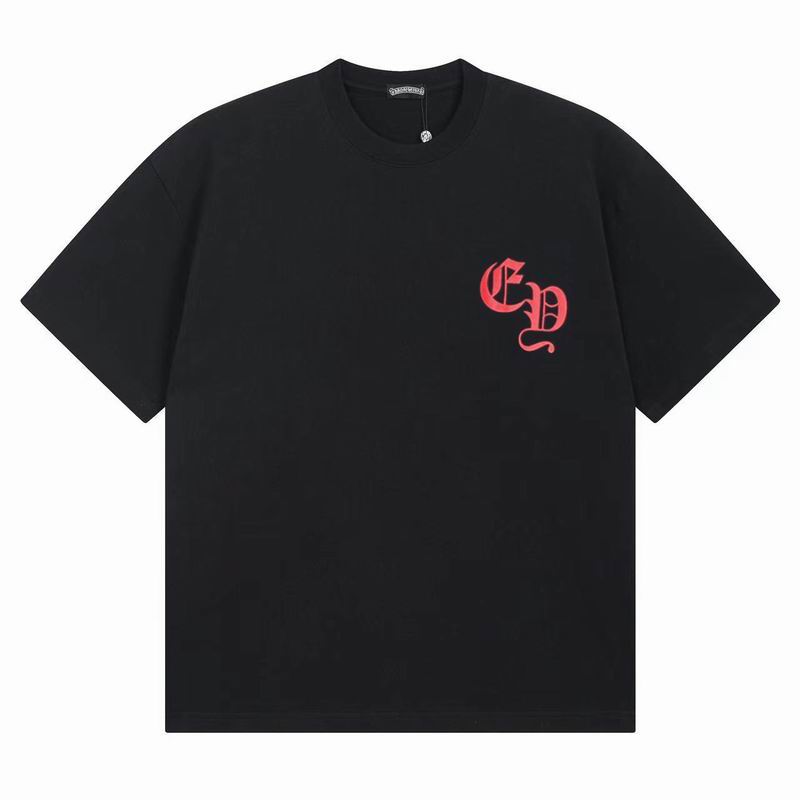Chrome Hearts S-XL 55txD30