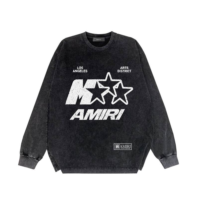 Amiri S-2XL 11trZJCH257