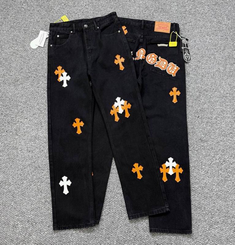Chrome Hearts sz28-34 sytxH003