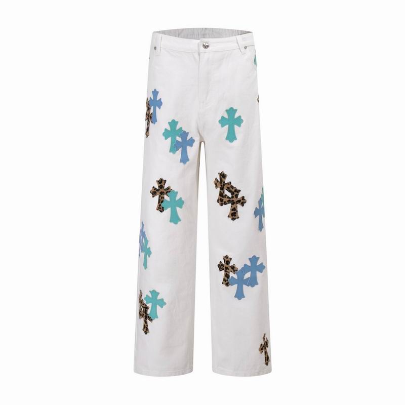 Chrome Hearts sz30-36 sytxH896