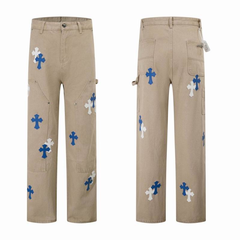 Chrome Hearts sz30-36 sytxH903