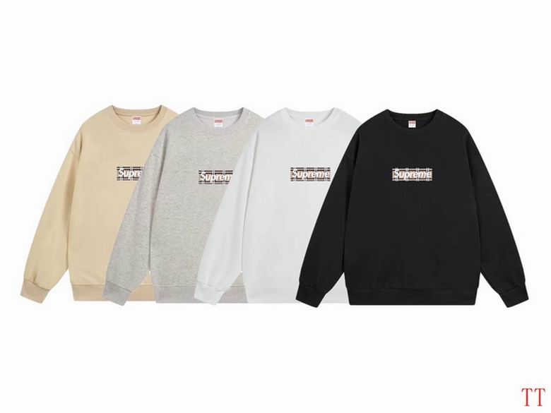 Supreme S-XL ttln05