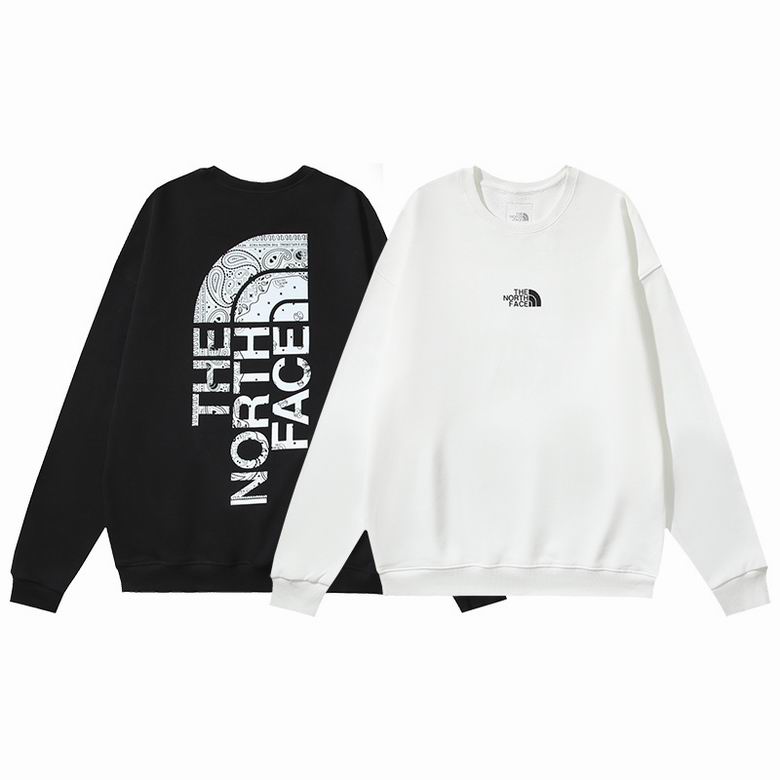 The North Face Sweatshirt m-xxl 6ct04