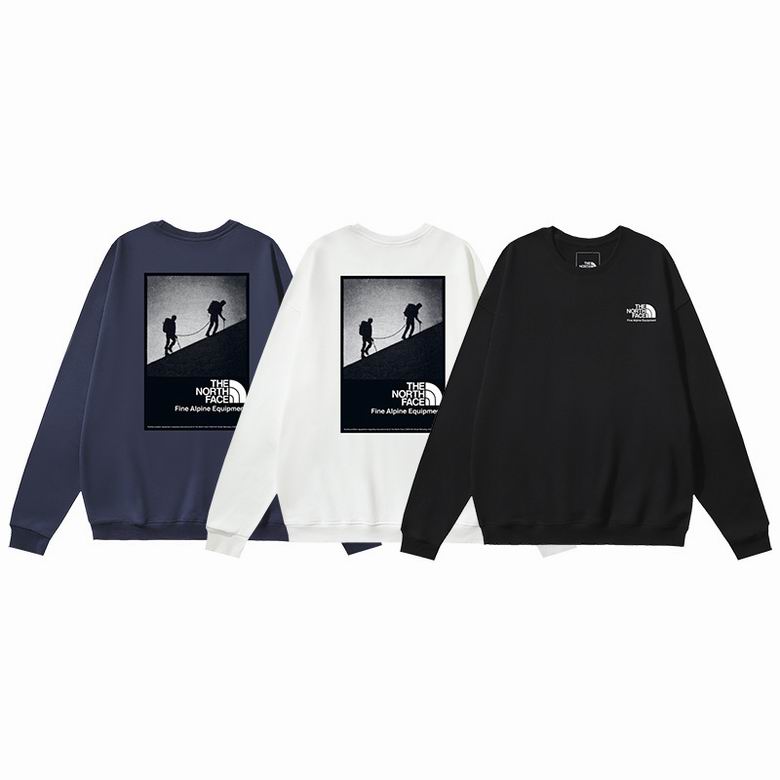 The North Face Sweatshirt m-xxl 6ct12