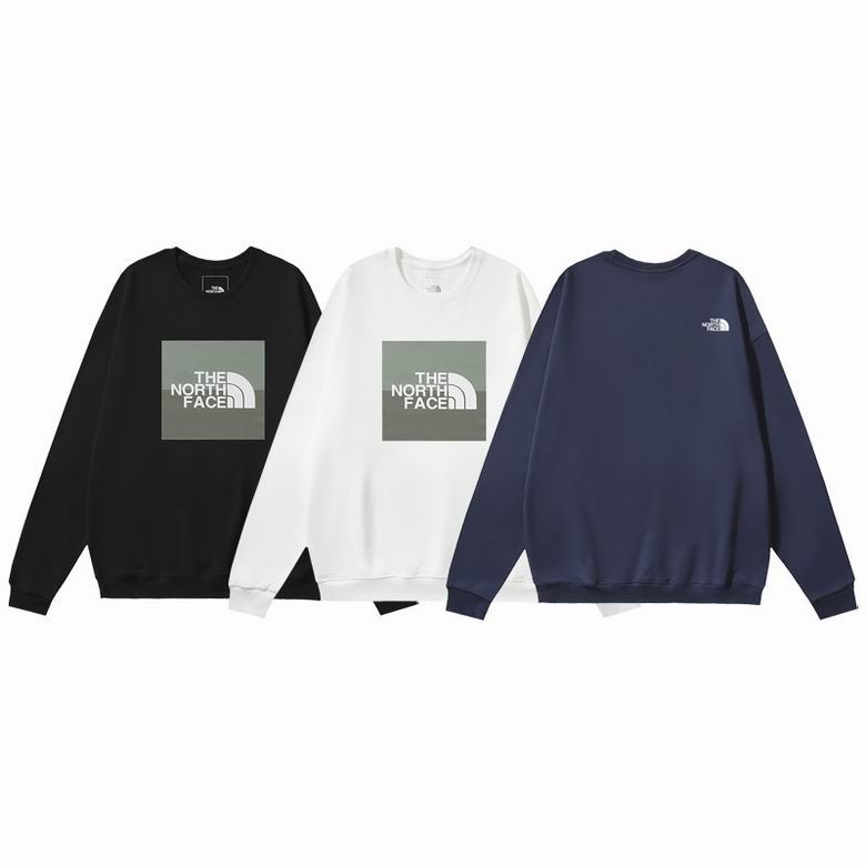The North Face Sweatshirt m-xxl 6ct19