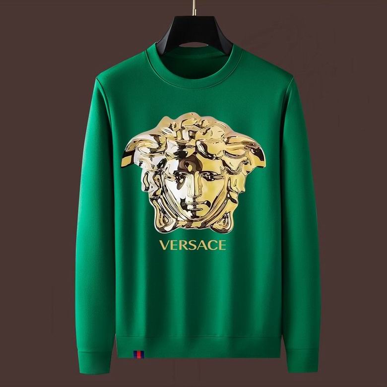Versace M-4XL 11Ln04
