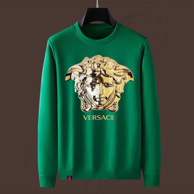 Versace M-4XL 11Ln09
