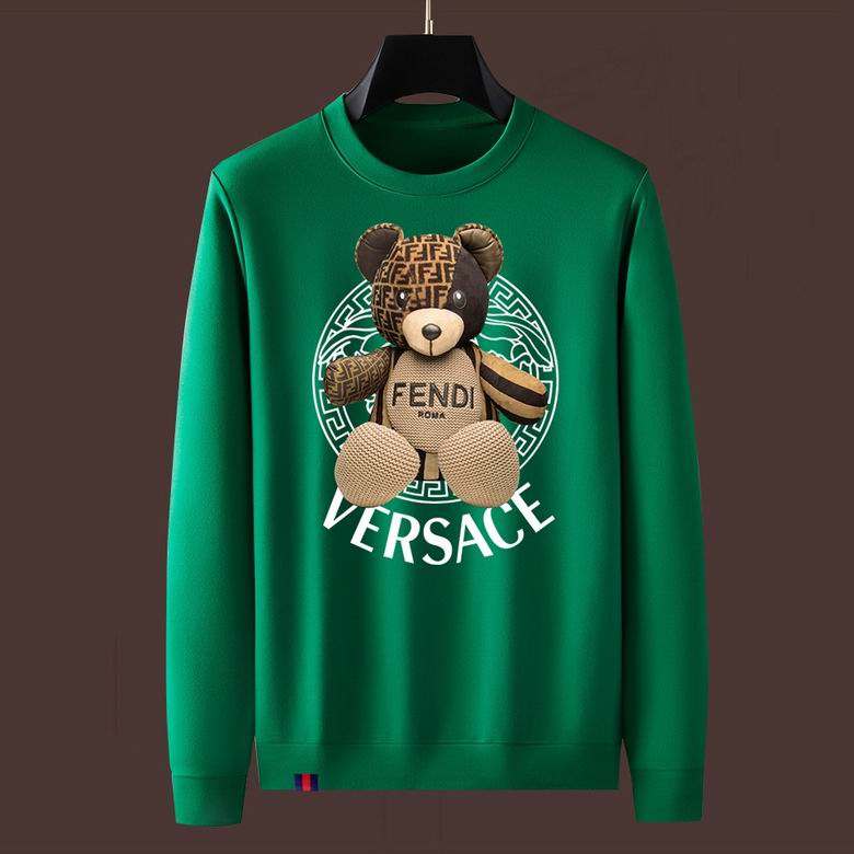 Versace M-4XL 11Ln11