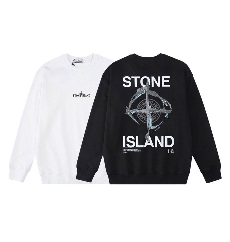Stone Island M-2XL cptxW801