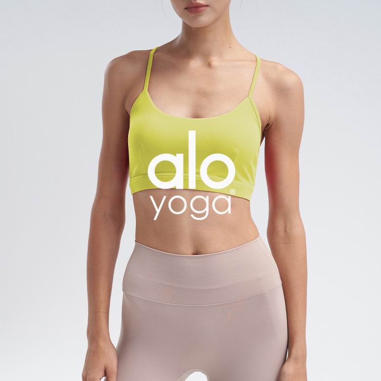 Alo XS-XL JY4012 4C JS