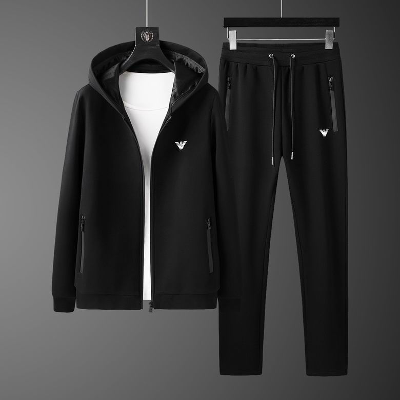 Armani M-4XL 25c1998