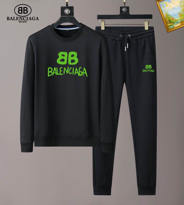 Balenciaga M-3XL 25tn57