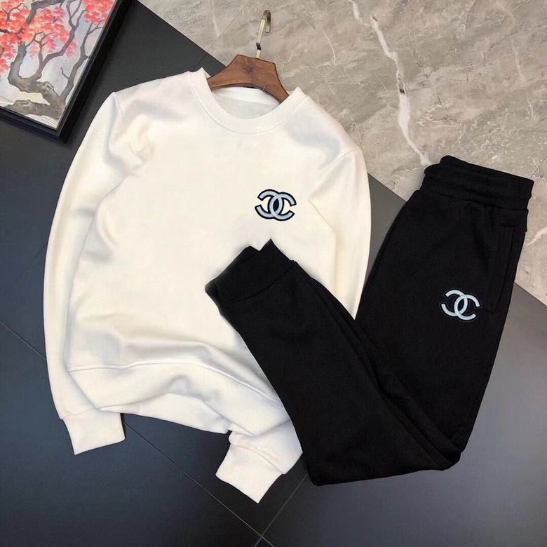 Chanel M-5XL kdtn04