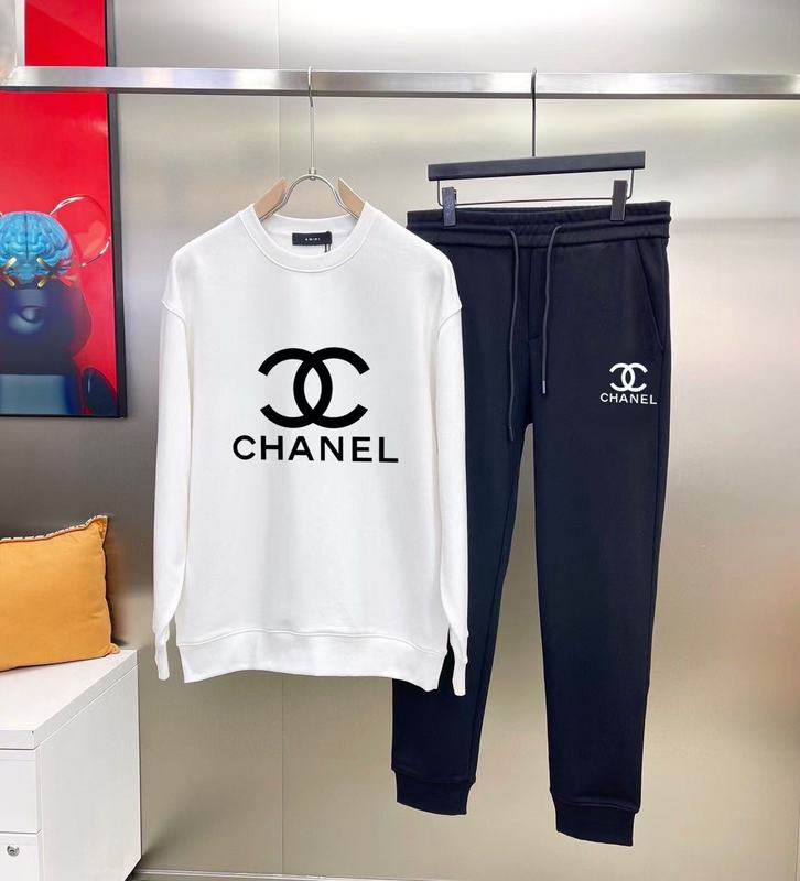 Chanel M-5XL kdtr02
