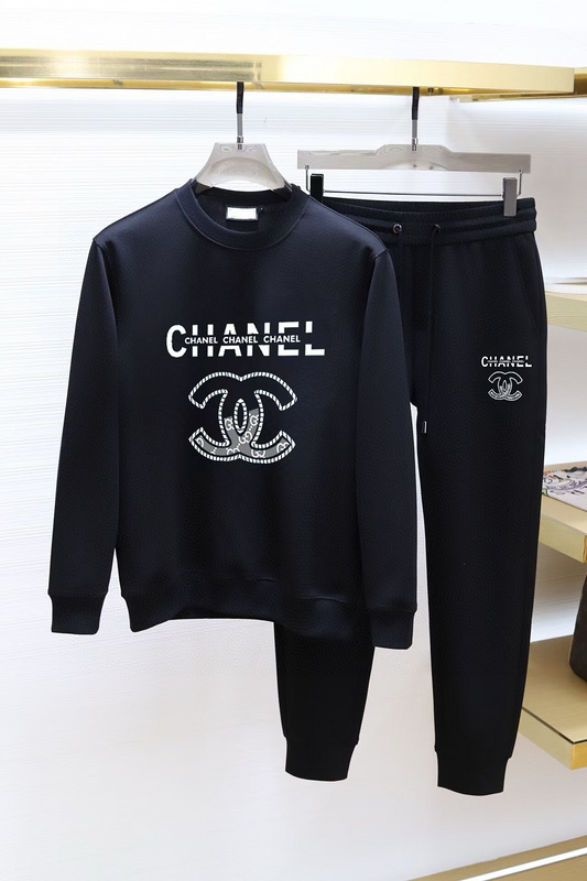 Chanel M-5XL kdtr03