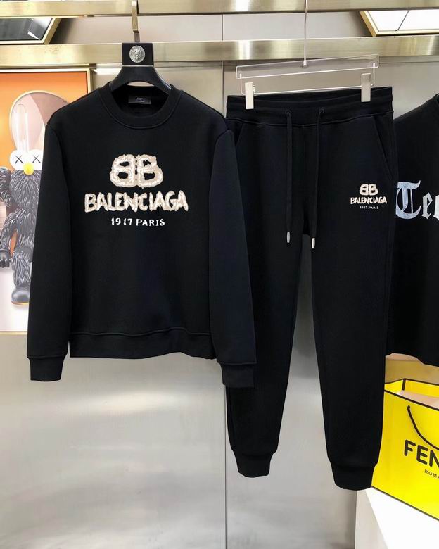 Balenciaga M-5XL kdtn102