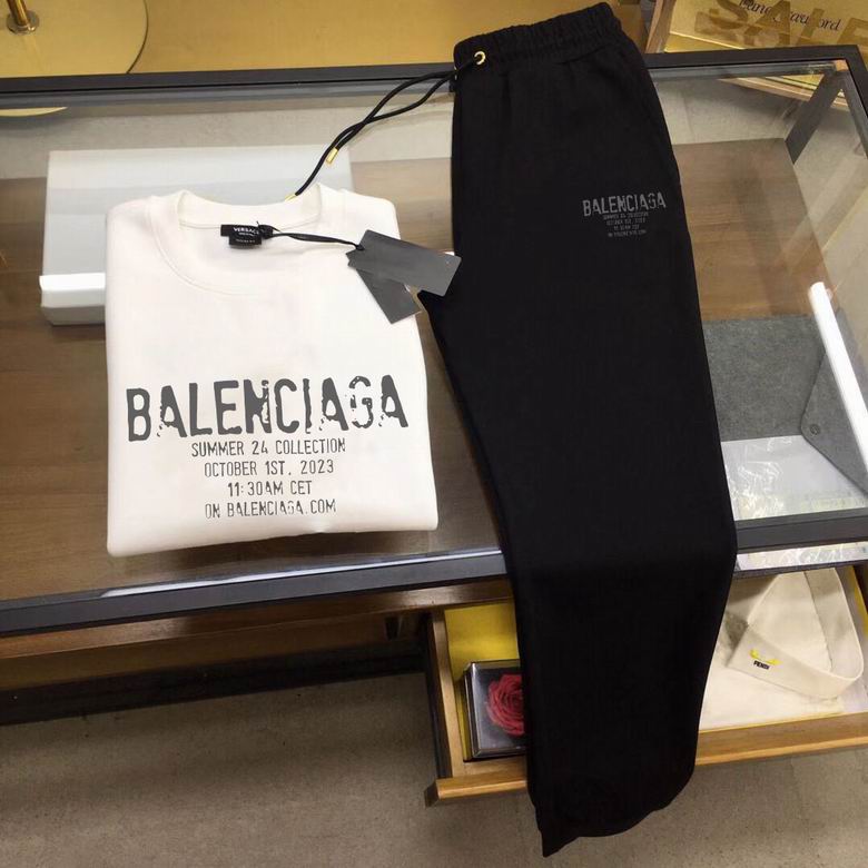 Balenciaga M-5XL kdtn104