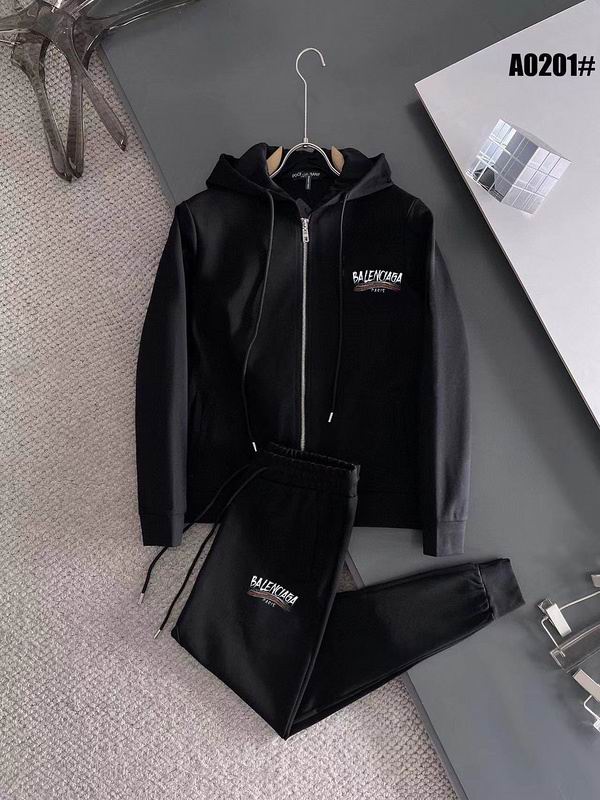 Balenciaga M-5XL kdtr01