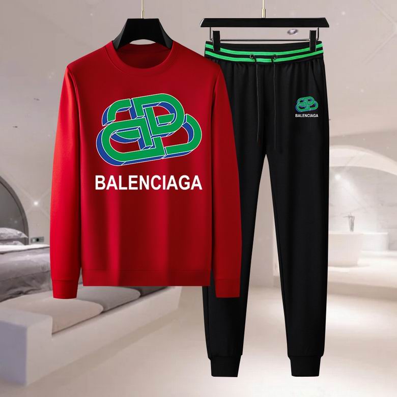 Balenciaga M-4XL 11Ln111