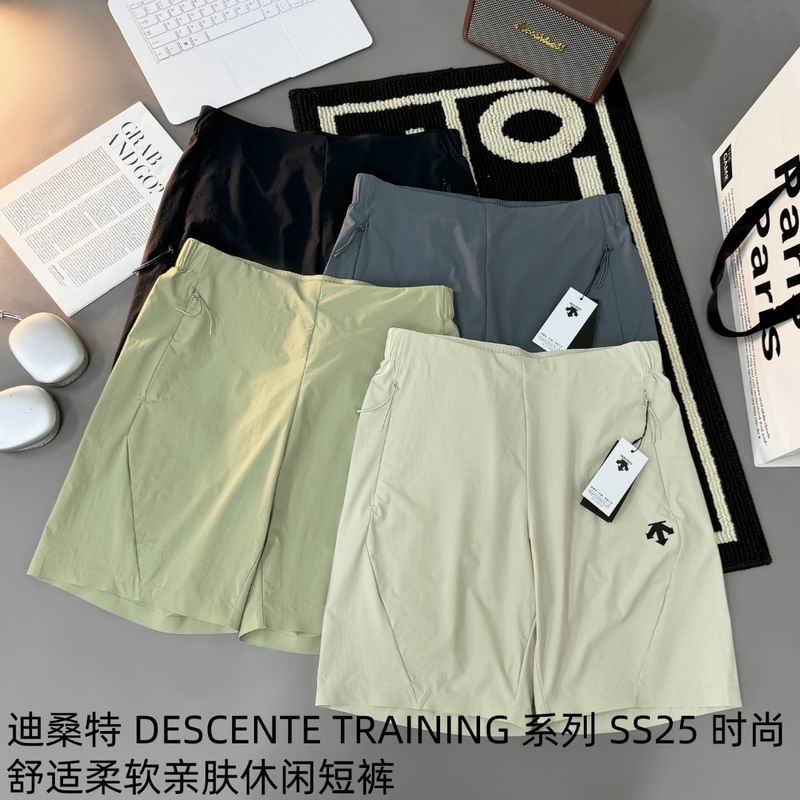 Descente M-2XL fxtx03