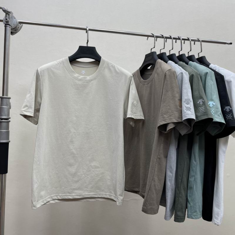 Descente M-4XL fxtx06