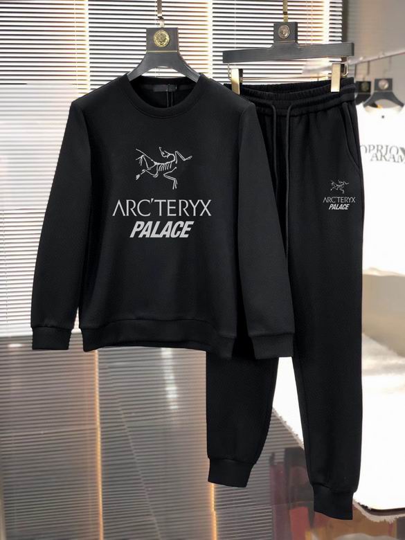 Arcteryx M-5XL kdtn01