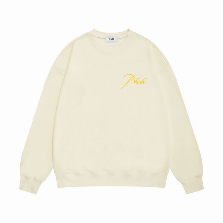 Rhude S-XXL sytRHY002