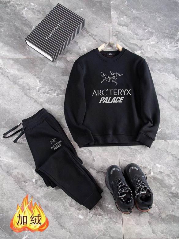 Arcteryx M-4XL kdtn16
