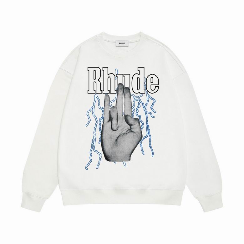 Rhude S-XXL sytRHY004