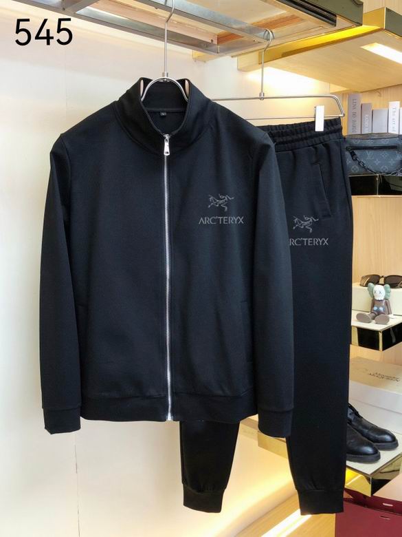 Arcteryx M-5XL kdtn30