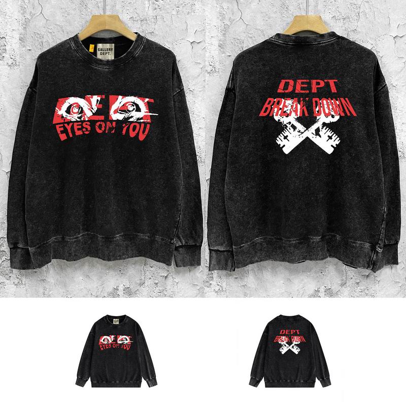 Gallery Dept S-2XL 11trZJGAY158