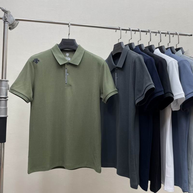 Descente M-4XL fxtx05