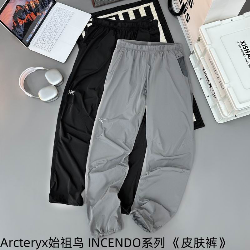 Arcteryx S-XL fxtx03