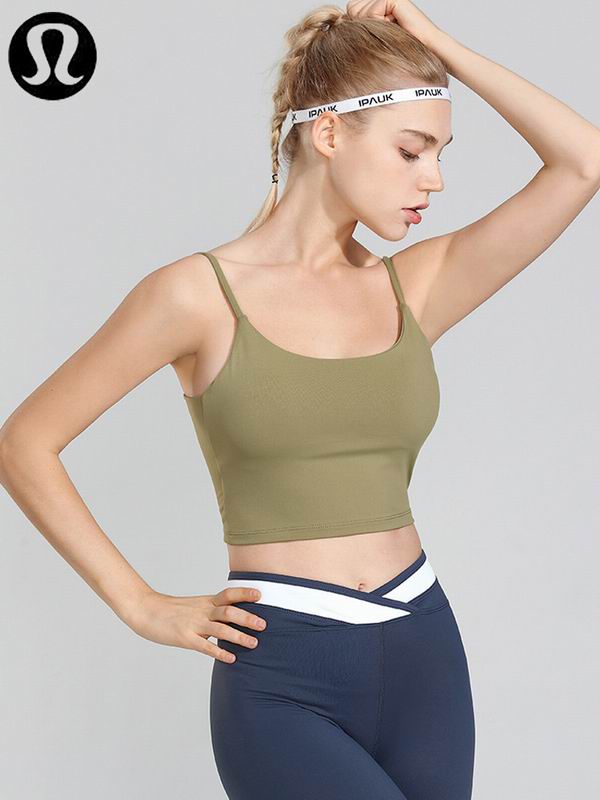 Lululemon 6C 9015 S-XL nlh