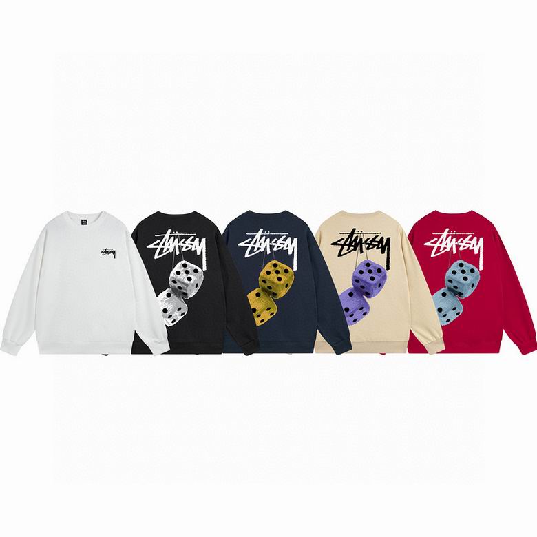 Stussy S-XL 19ttXB501