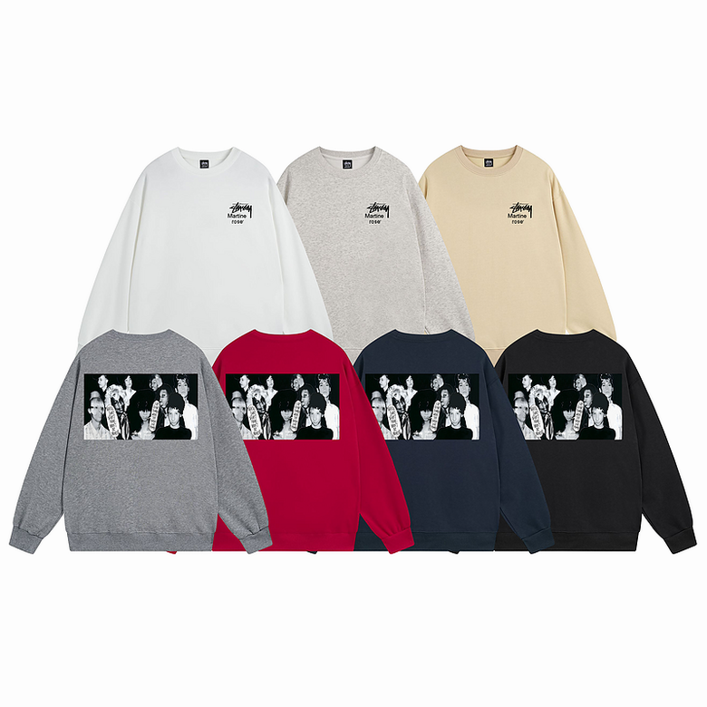 Stussy S-XL 19ttXB522