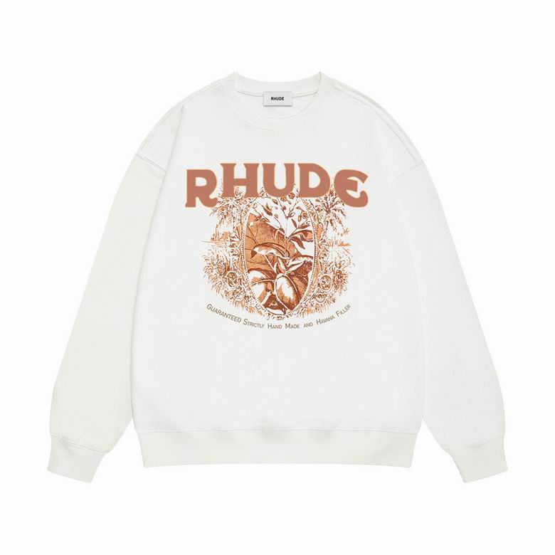 Rhude S-XXL sytRHY032