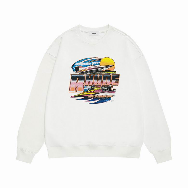 Rhude S-XXL sytRHY037