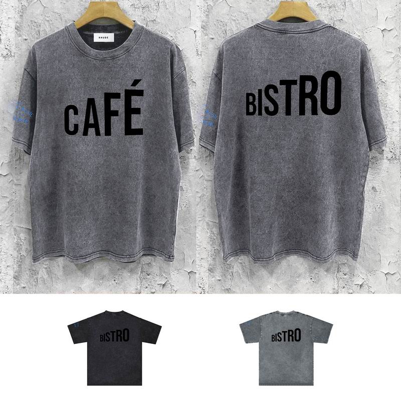 Rhude S-2XL 11trZJRH168