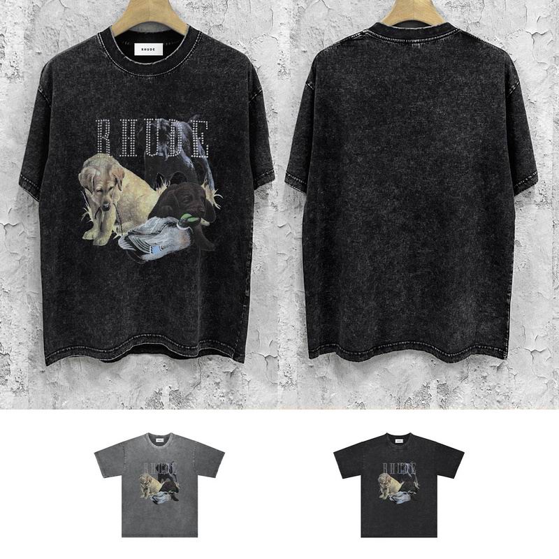 Rhude S-2XL 11trZJRH172