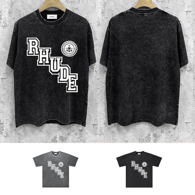 Rhude S-2XL 11trZJRH180