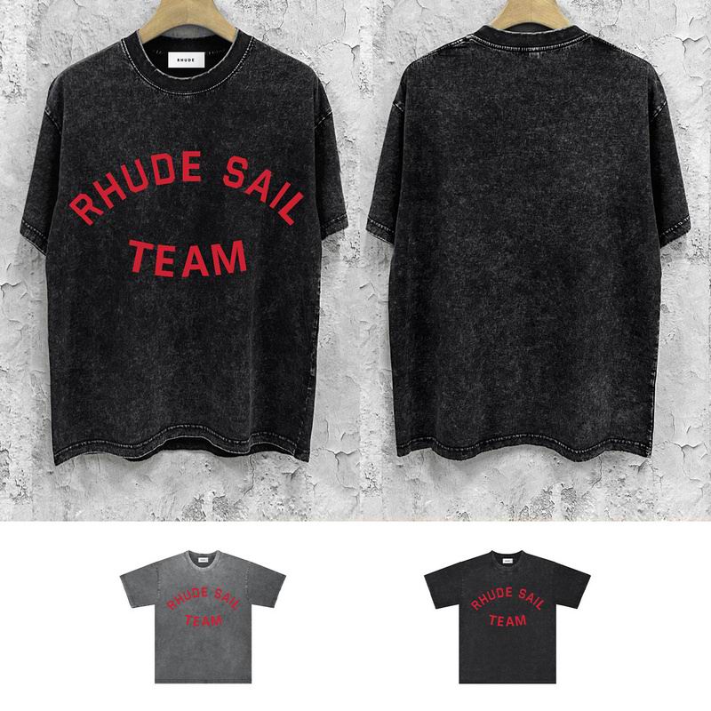Rhude S-2XL 11trZJRH182