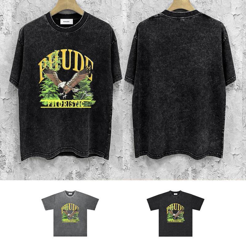 Rhude S-2XL 11trZJRH184