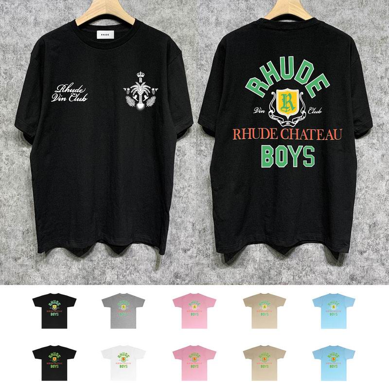 Rhude S-2XL 11trRH164