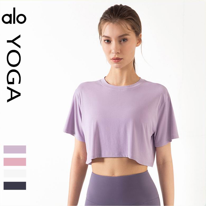 Alo S-XL DS67 4C