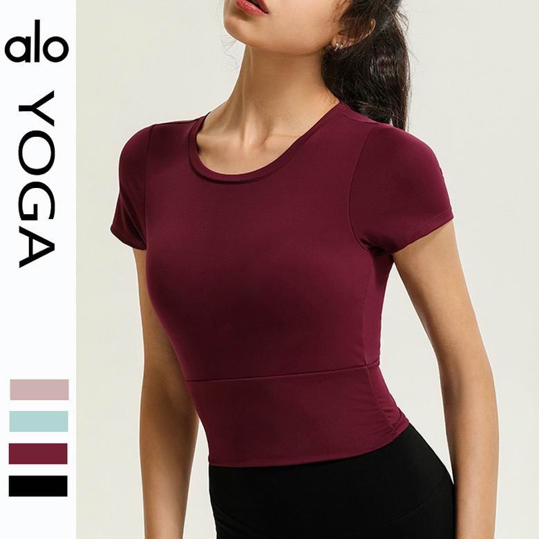 Alo S-XL YD069 4C
