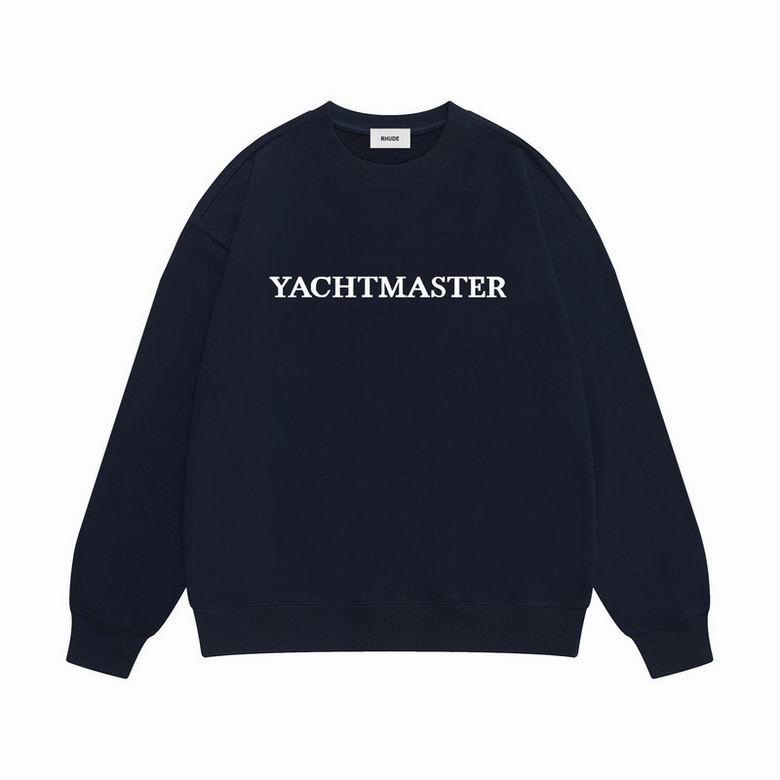 Rhude S-XXL sytRHY039