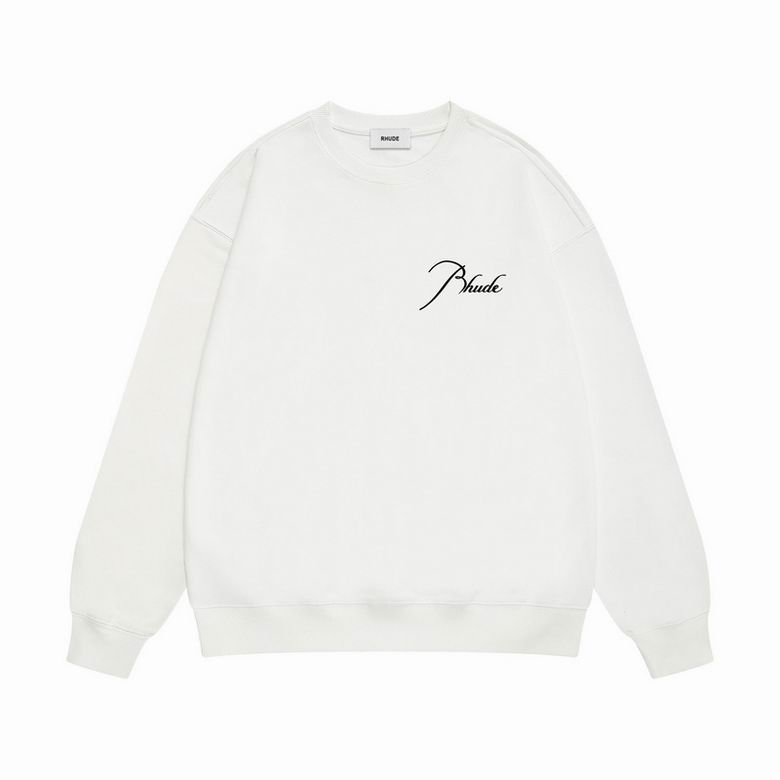 Rhude S-XXL sytRHY048